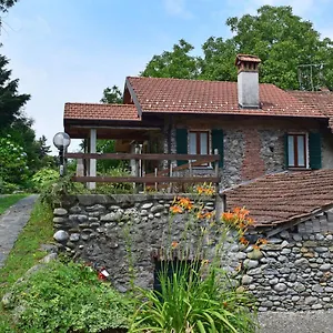 Casa Mulino By Interhome Ferienhaus