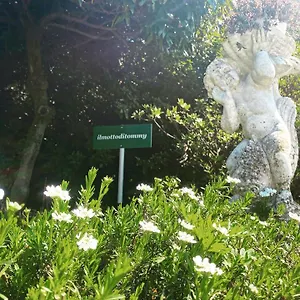 Bed & Breakfast Il Motto Di Tommy, Castelveccana