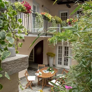 Casa Mia Ferienhaus