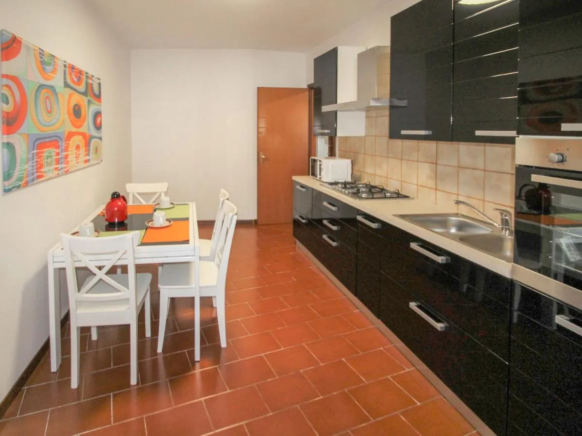 Holiday Home Angela By Interhome Castelveccana