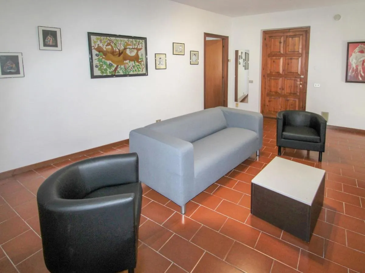 Holiday Home Angela By Interhome Castelveccana