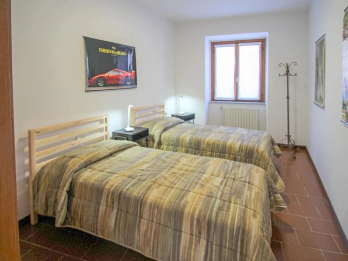 Holiday Home Angela By Interhome Castelveccana Italy
