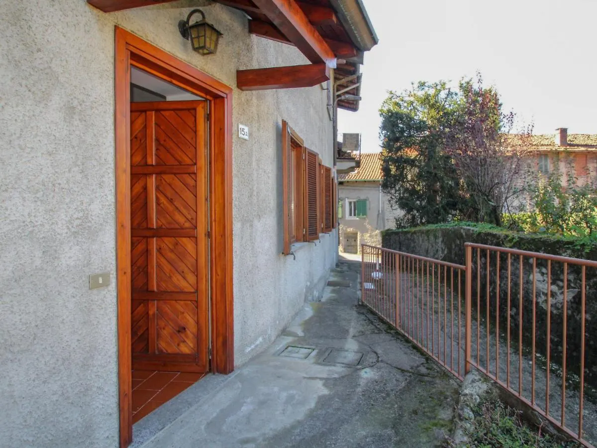 Holiday Home Angela By Interhome Castelveccana