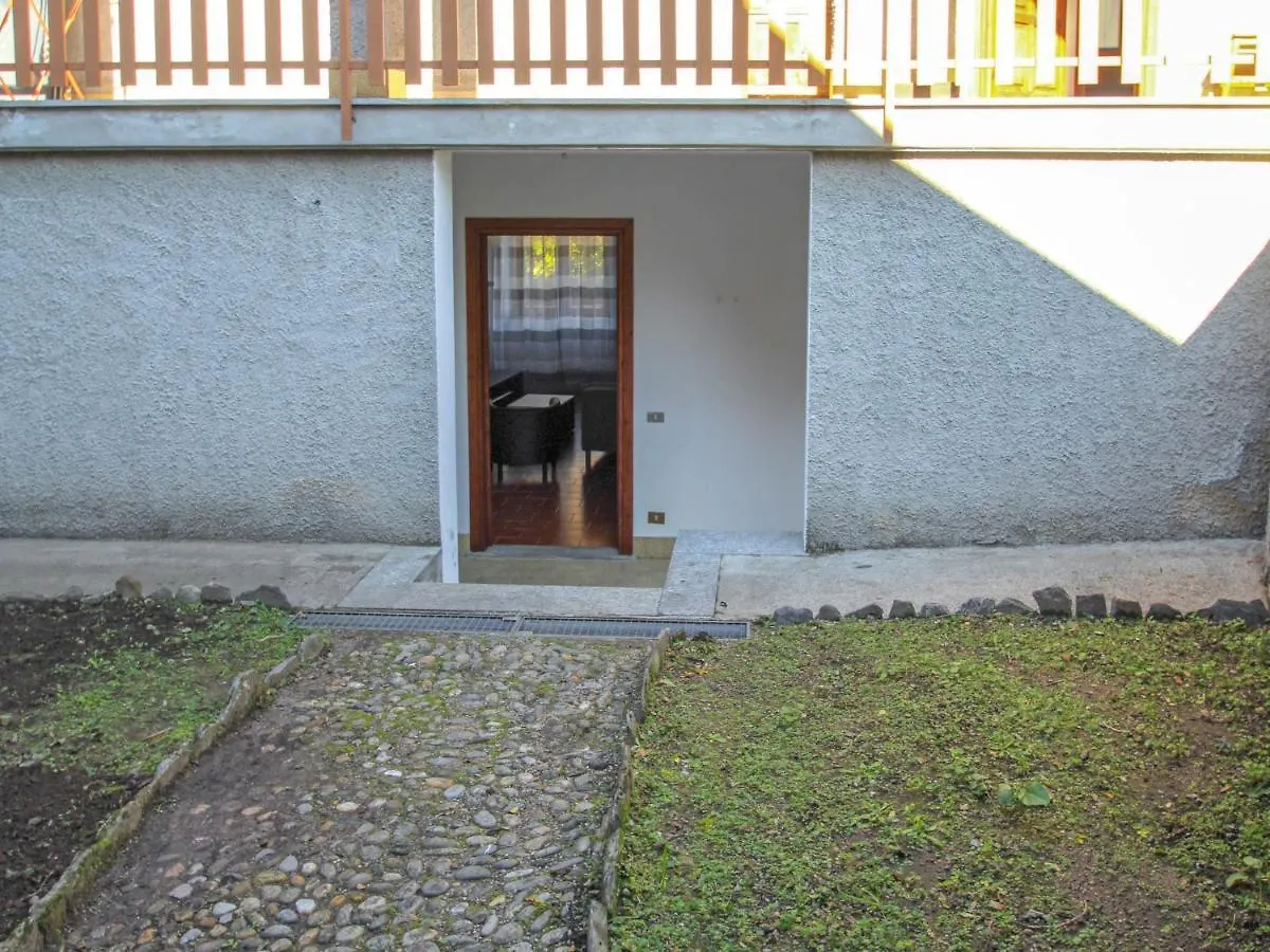 Holiday Home Angela By Interhome Castelveccana