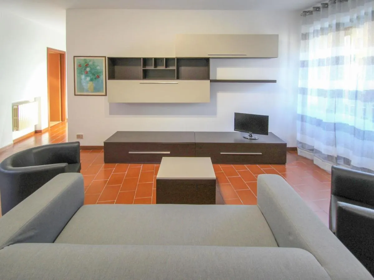 Holiday Home Angela By Interhome Castelveccana