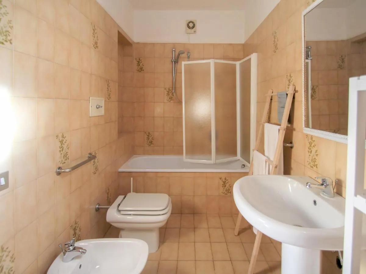 Holiday Home Angela By Interhome Castelveccana Italy