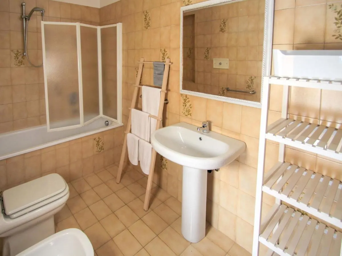 Holiday Home Angela By Interhome Castelveccana