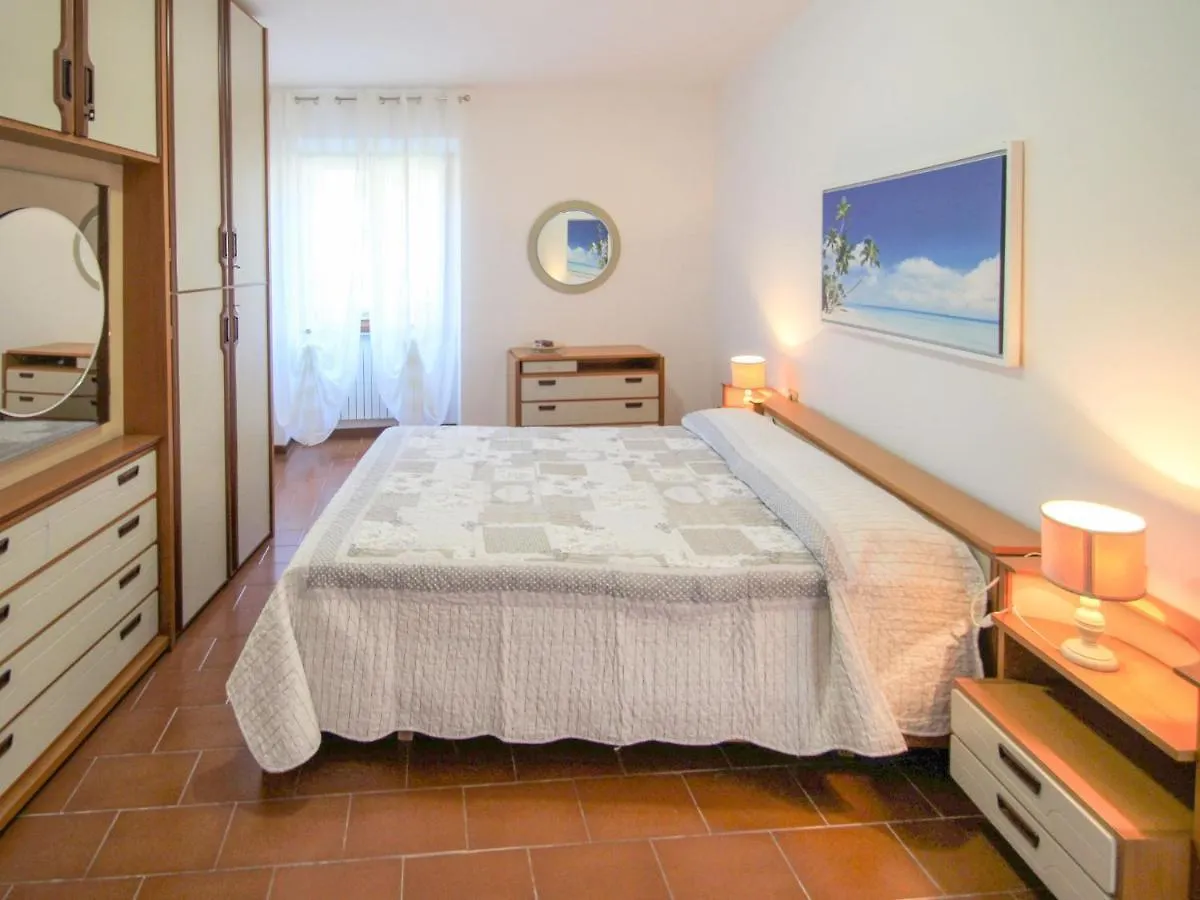 Holiday Home Angela By Interhome Castelveccana 0*,