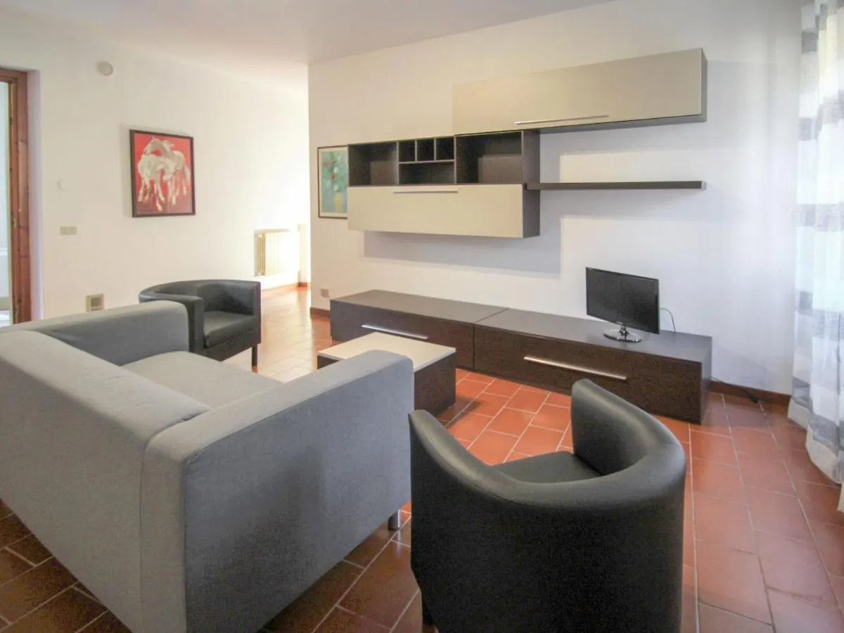 Holiday Home Angela By Interhome Castelveccana Italy