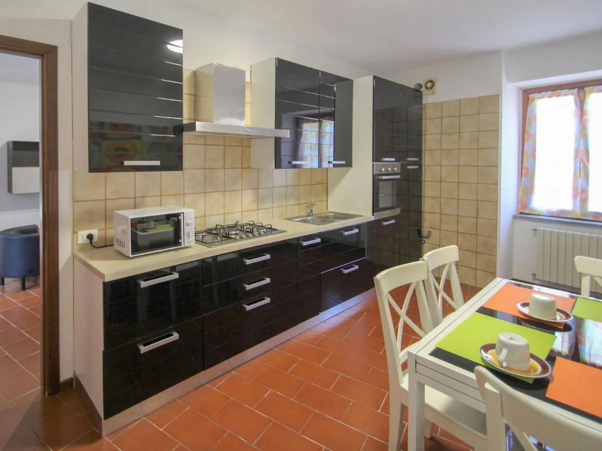 Holiday Home Angela By Interhome Castelveccana