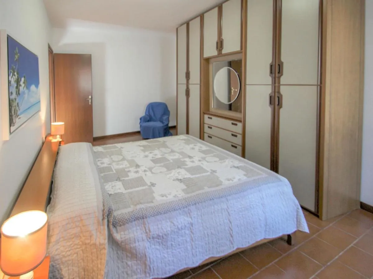 Holiday Home Angela By Interhome Castelveccana
