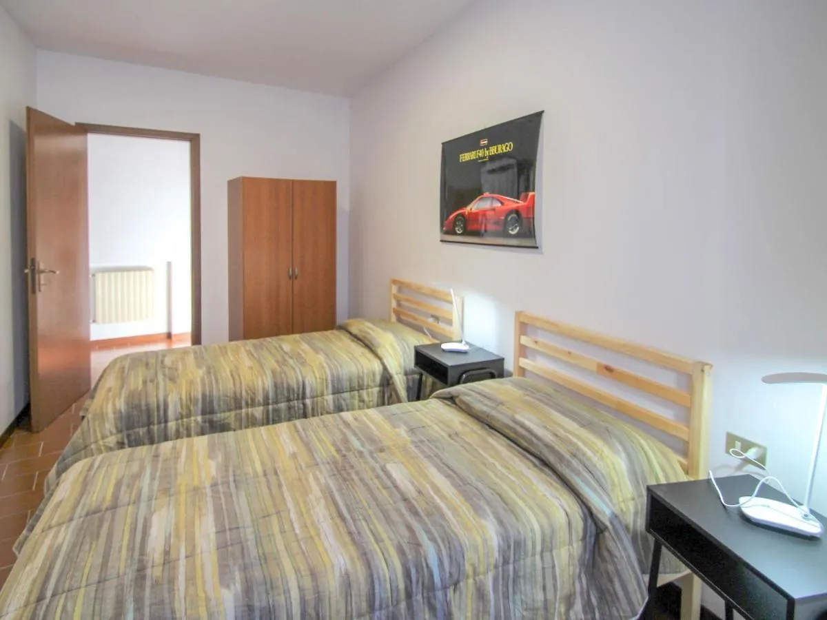 Holiday Home Angela By Interhome Castelveccana 0*,  Italy