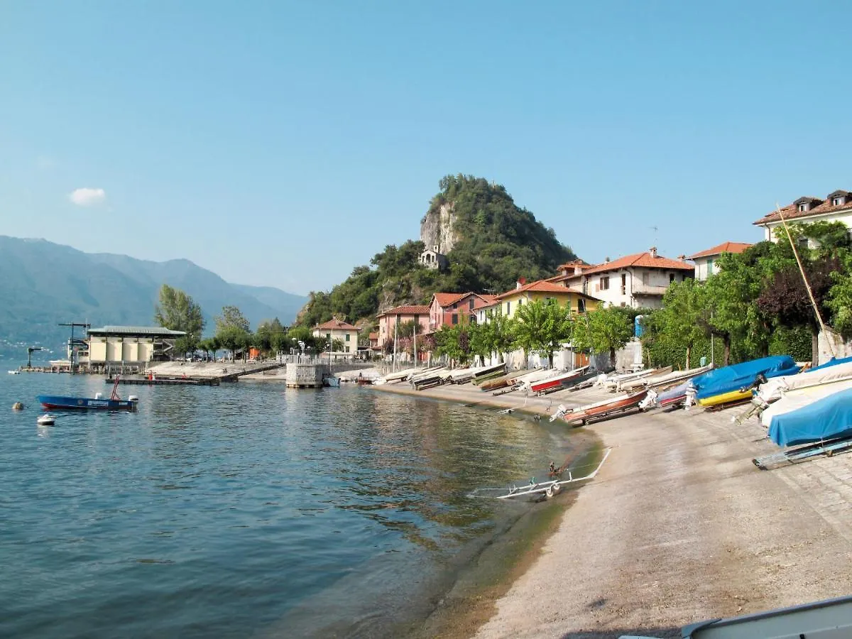 Holiday Home Angela By Interhome Castelveccana